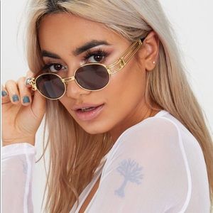 Pretty Little Thing Sunglasses